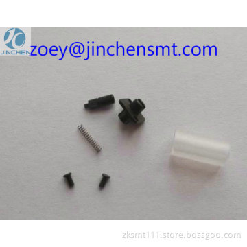 Kv8-M71n1-A0X Kv8-M71u1-002 Nozzle 71f Assy YAMAHA Yv100X SMT Nozzle